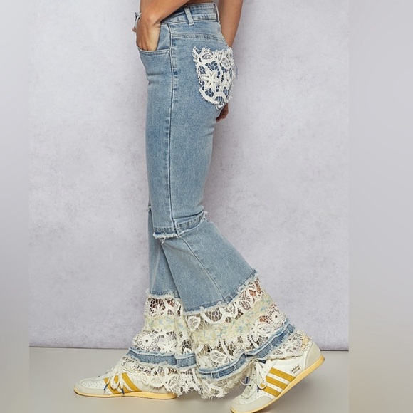 POL pants - Picture 8 of 10